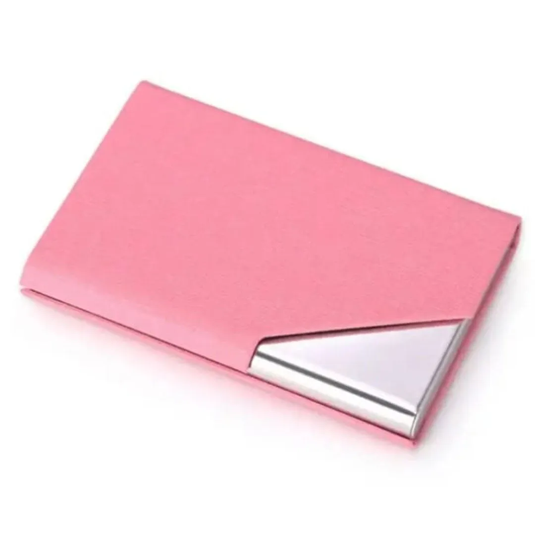 Mini Card Clutch Wallet – Wallets for Unisex