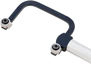 Mini Saw Frame With Handle 4 1/2 Inch - SFC Tools - 49-707