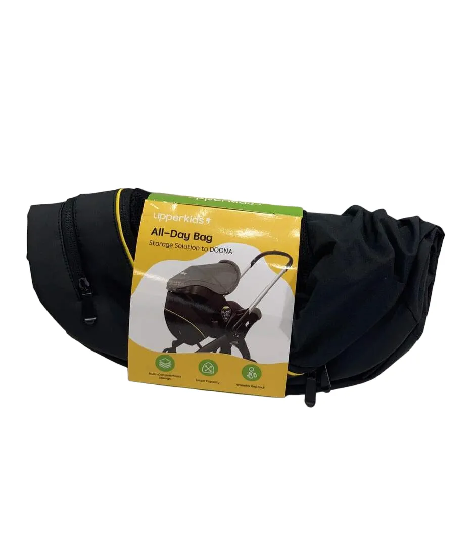 Minnebaby Upperkids Storage All Day Bag