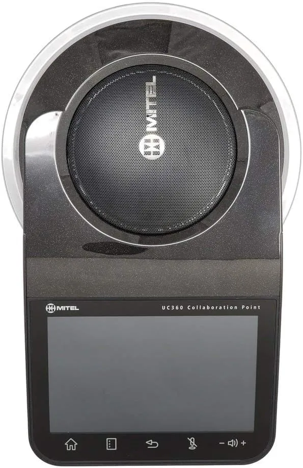 Mitel MiVoice Conference Phone UC360 (Renewed)