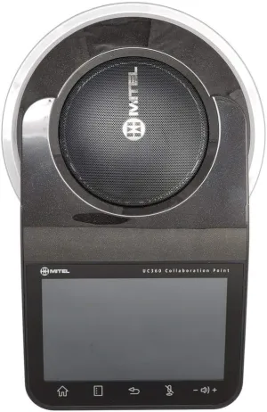 Mitel MiVoice Conference Phone UC360 (Renewed)