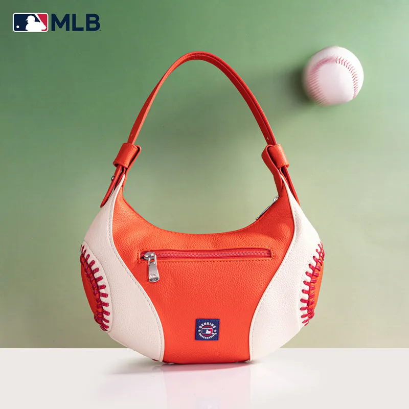 MLB San Francisco Giants Team Hobo Bag/Shoulder Bag