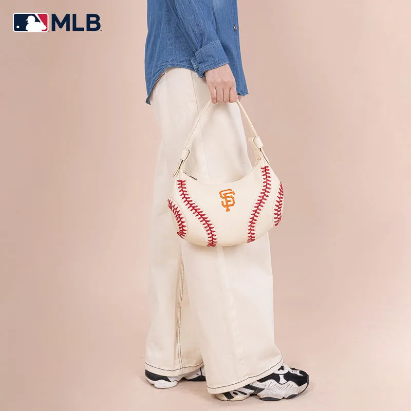 MLB San Francisco Giants Team Hobo Bag/Shoulder Bag