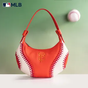 MLB San Francisco Giants Team Hobo Bag/Shoulder Bag