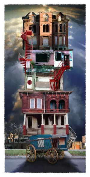 Mobile Home