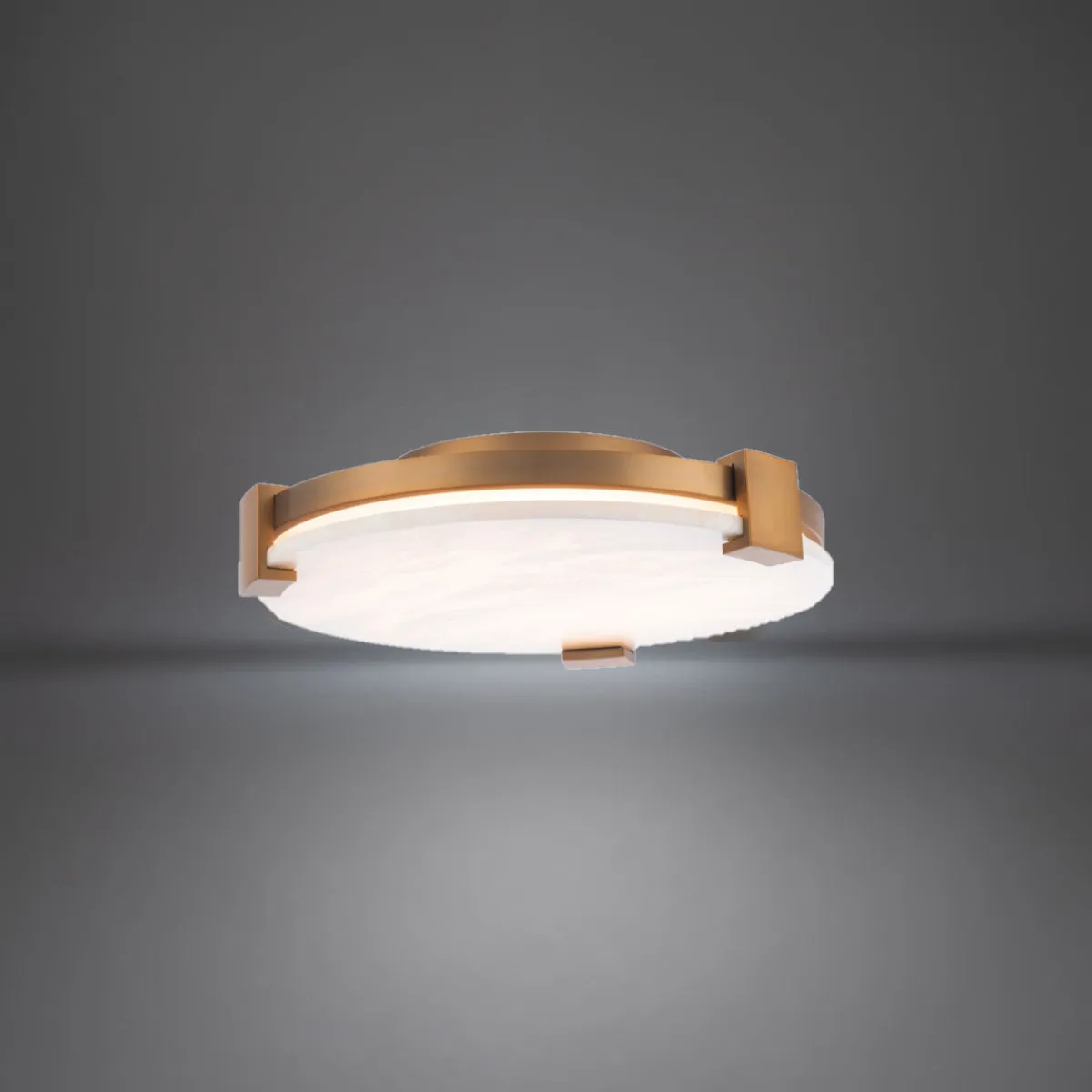 Modern Forms LED Flush Mount