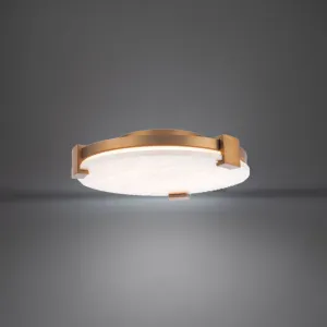 Modern Forms LED Flush Mount