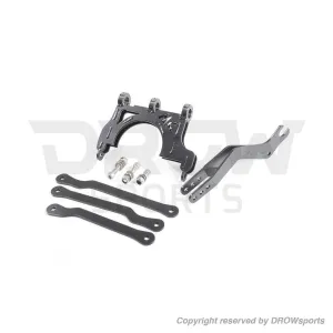 Mojo Honda Ruckus GET Bolt-on Extension Kit - Non-Fatty