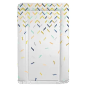 Mollydoo Baby Confetti Baby Changing Mat