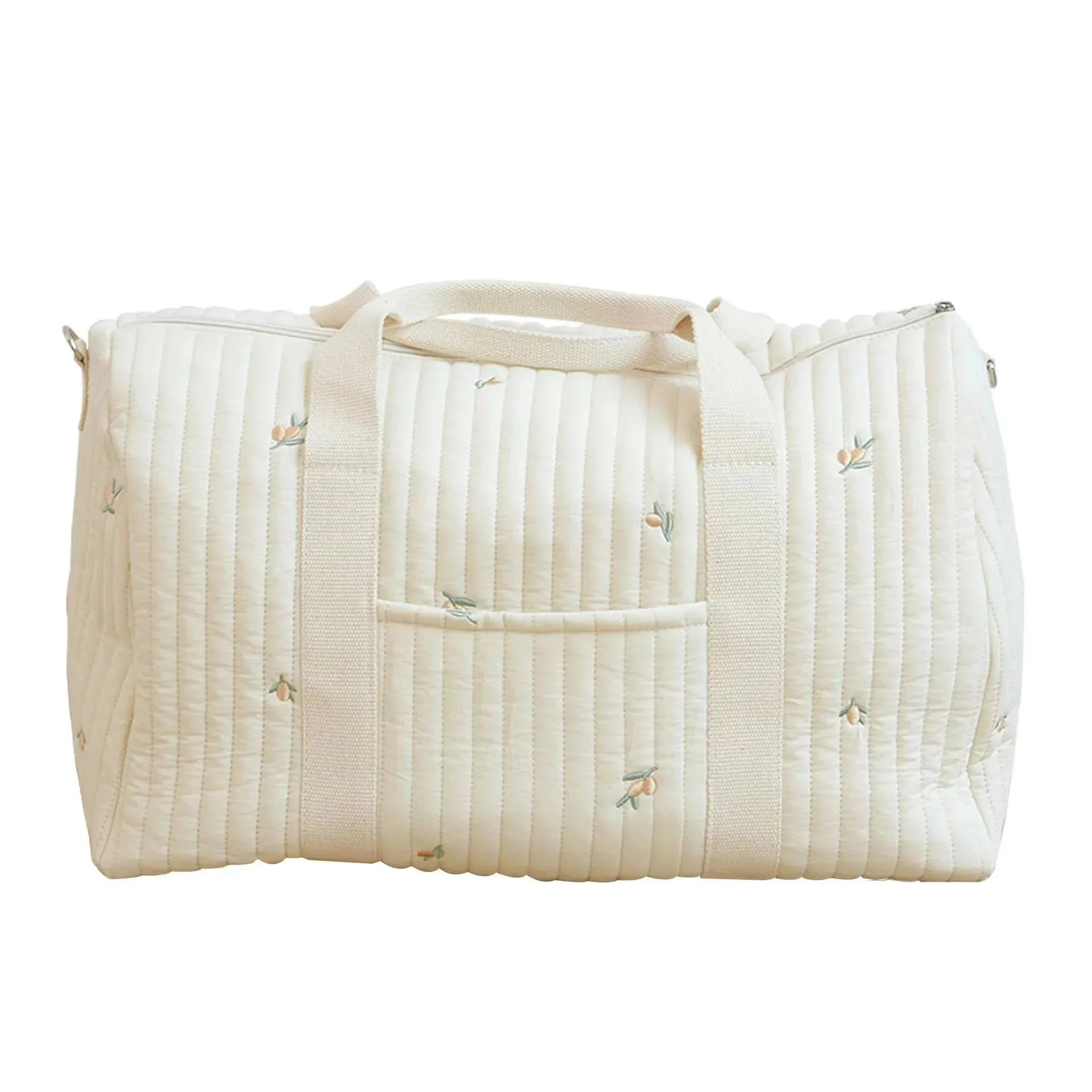 Mommy Bag: Diaper Bag & Travel Tote