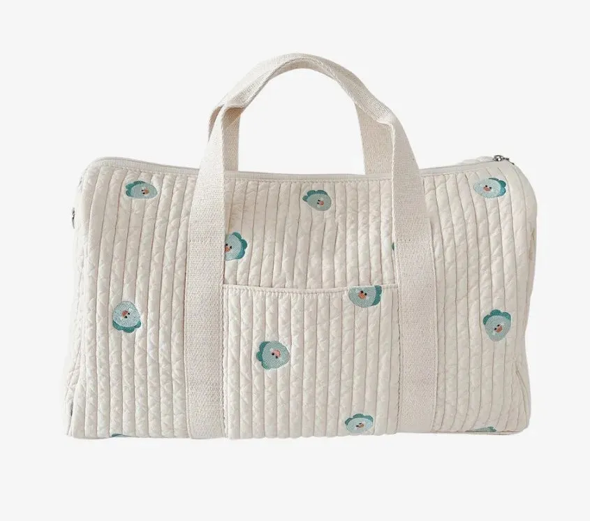 Mommy Bag: Diaper Bag & Travel Tote