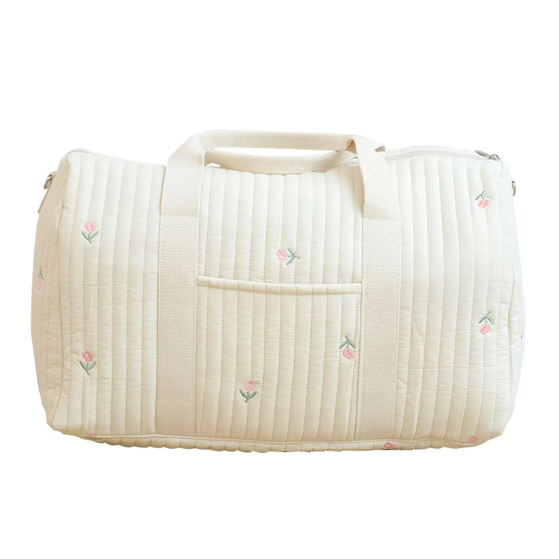 Mommy Bag: Diaper Bag & Travel Tote