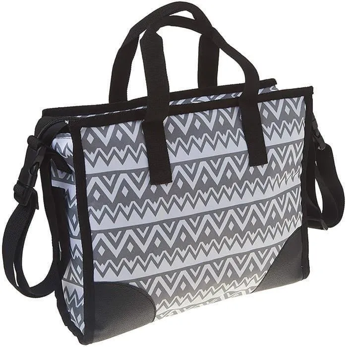 Mommy Bag - Tote / Diaper Bag for Moms on the Go