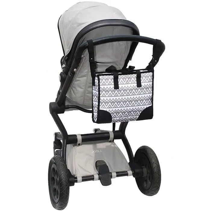 Mommy Bag - Tote / Diaper Bag for Moms on the Go