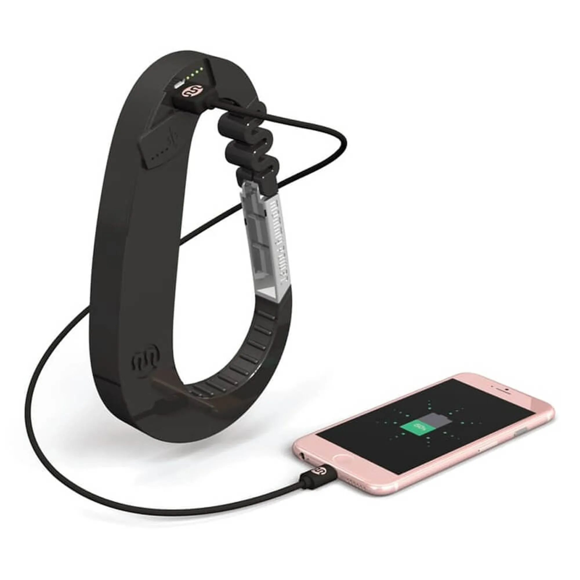 Mommy Power Stroller Hook