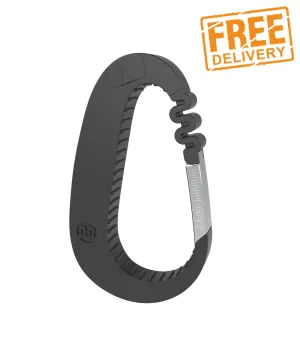 Mommy Power Stroller Hook