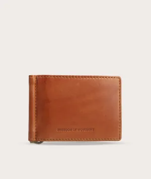 Money Clip Pecan