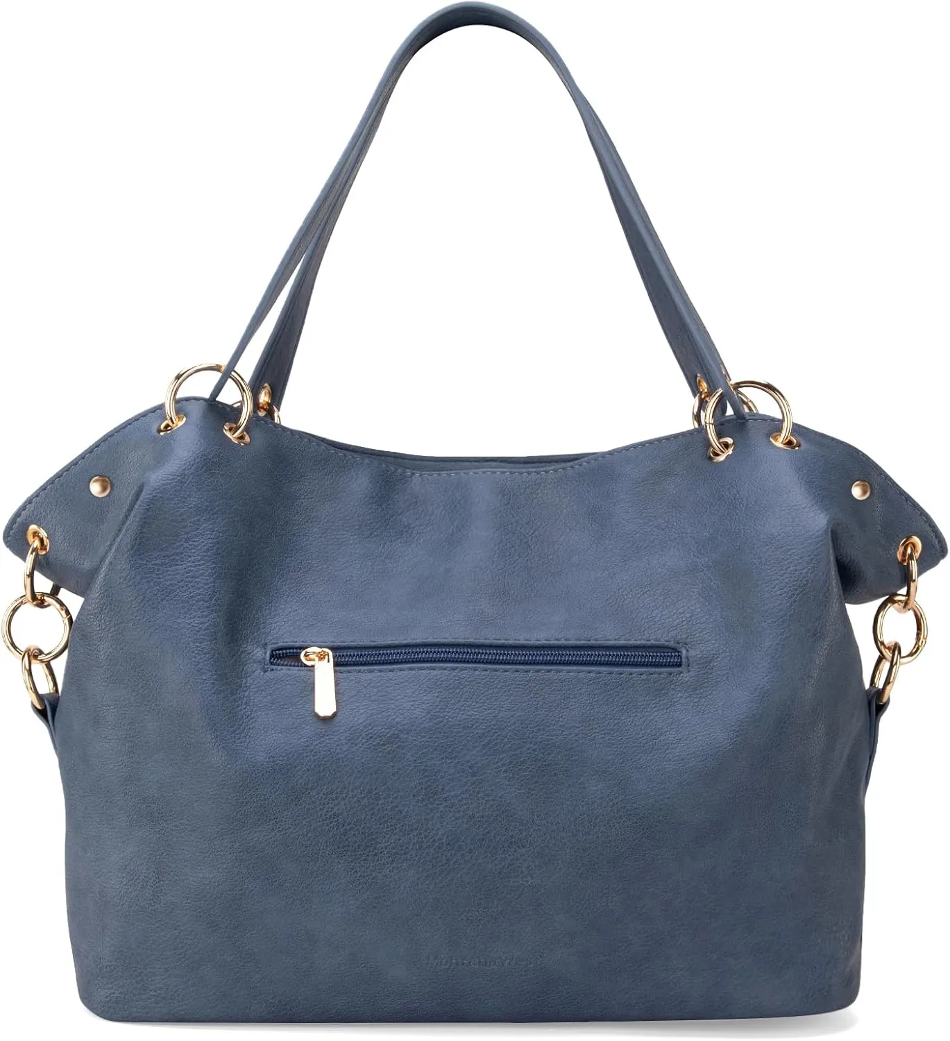 Montana West Tote Bag for Women Hobo Handbag Shoulder Top-handle Purses