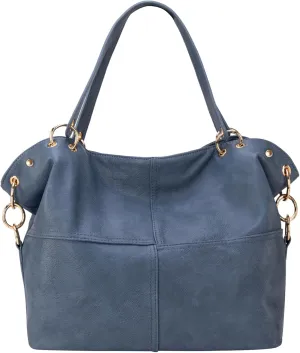 Montana West Tote Bag for Women Hobo Handbag Shoulder Top-handle Purses