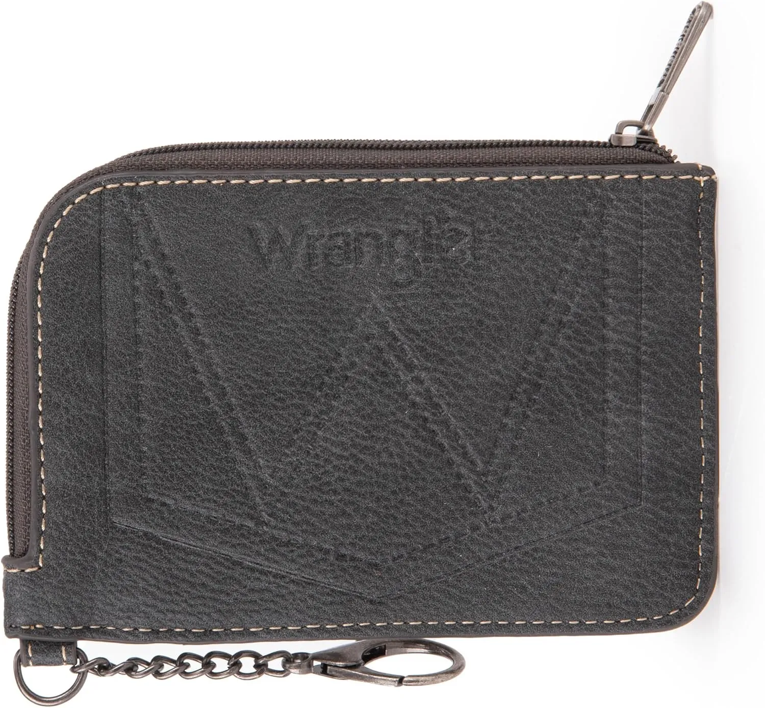 Montana West Wrangler Wallets for Women Boho Aztec Card Holder WG2203A-W005BK