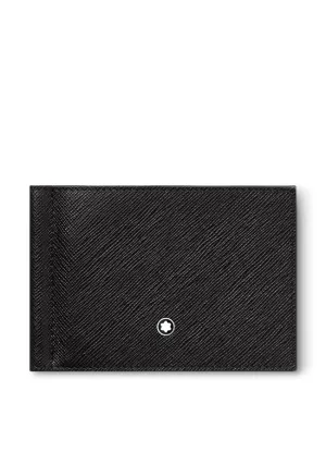 Montblanc Sartorial Wallet 6CC Money Clip