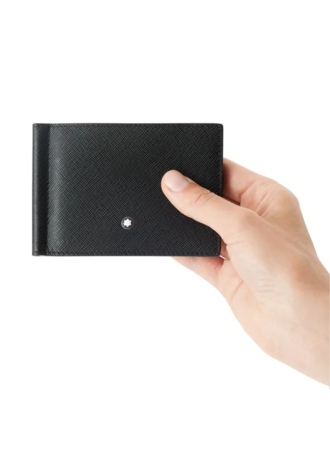 Montblanc Sartorial Wallet 6CC Money Clip