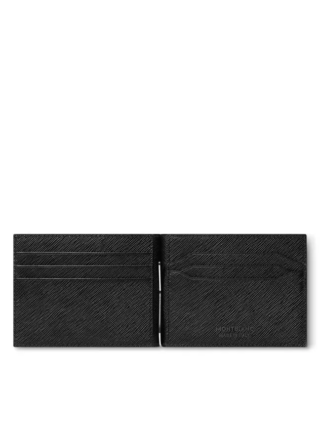 Montblanc Sartorial Wallet 6CC Money Clip