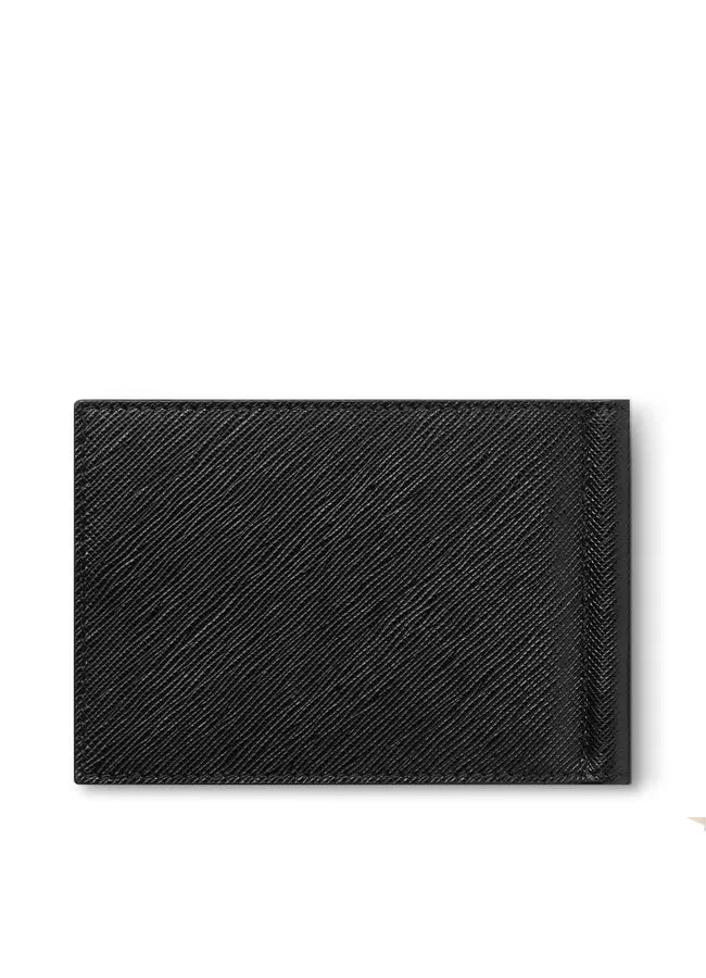 Montblanc Sartorial Wallet 6CC Money Clip
