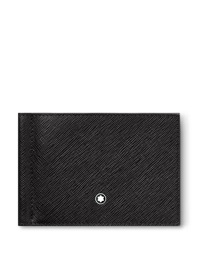 Montblanc Sartorial Wallet 6CC Money Clip