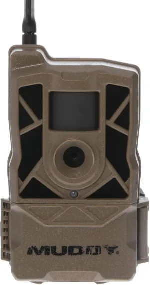 Morph outdoor AT&T Cellular Trail Camera 26MP, 1080p