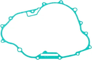 Motorcycle Clutch Cover Gasket For XT250 2013-2024 Raptor 250 YFM250 08-13 Serow 250 2008-2018 YBR250 07-11 XG250 Tricker