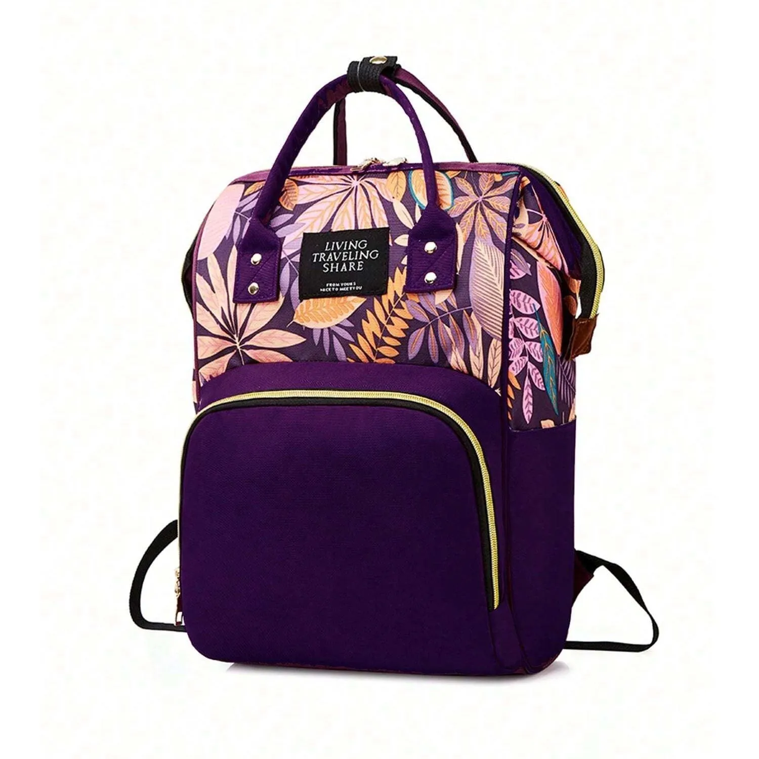 Multifunctional Travel Backpack