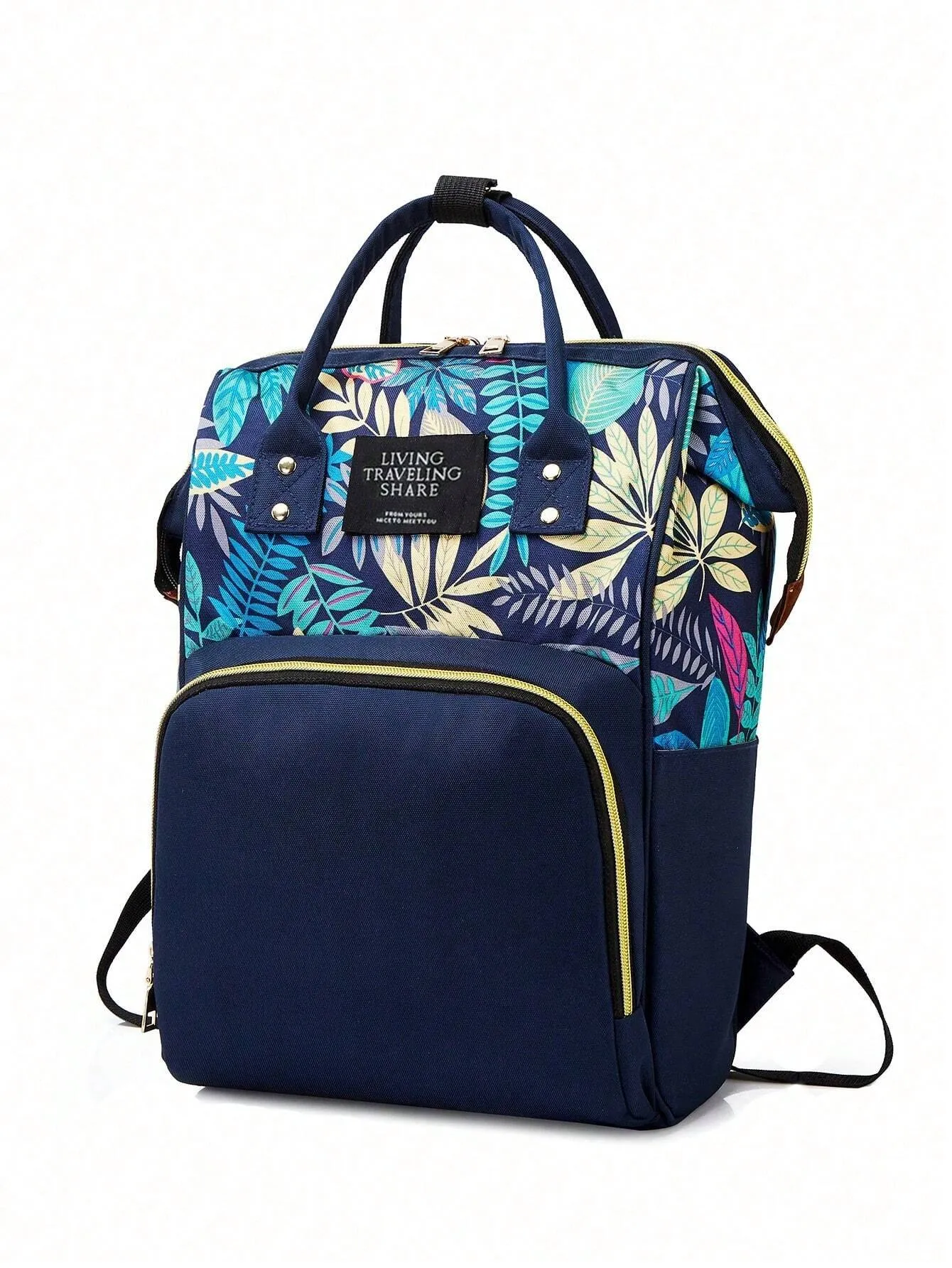 Multifunctional Travel Backpack