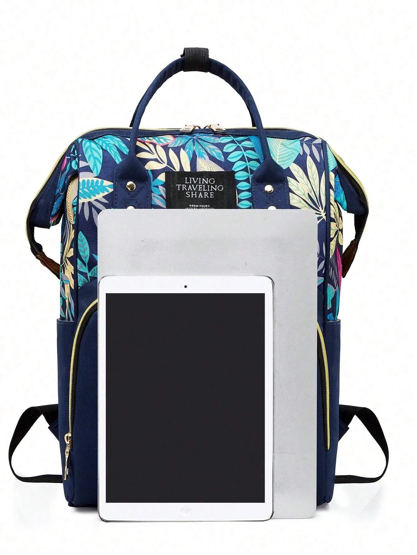 Multifunctional Travel Backpack