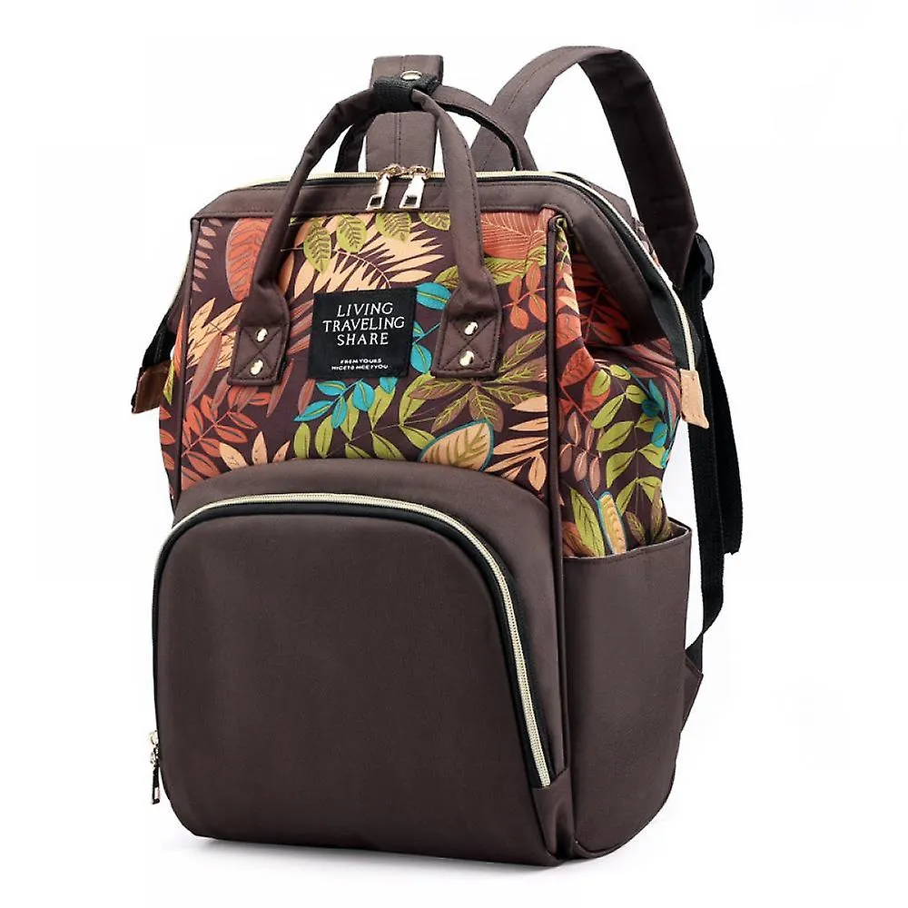 Multifunctional Travel Backpack