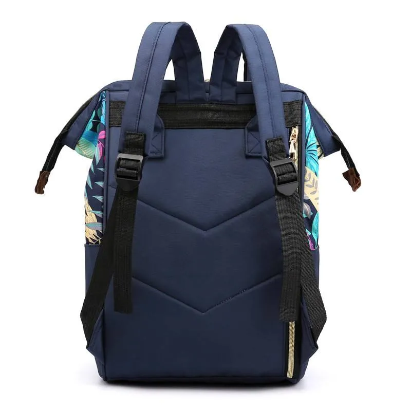 Multifunctional Travel Backpack