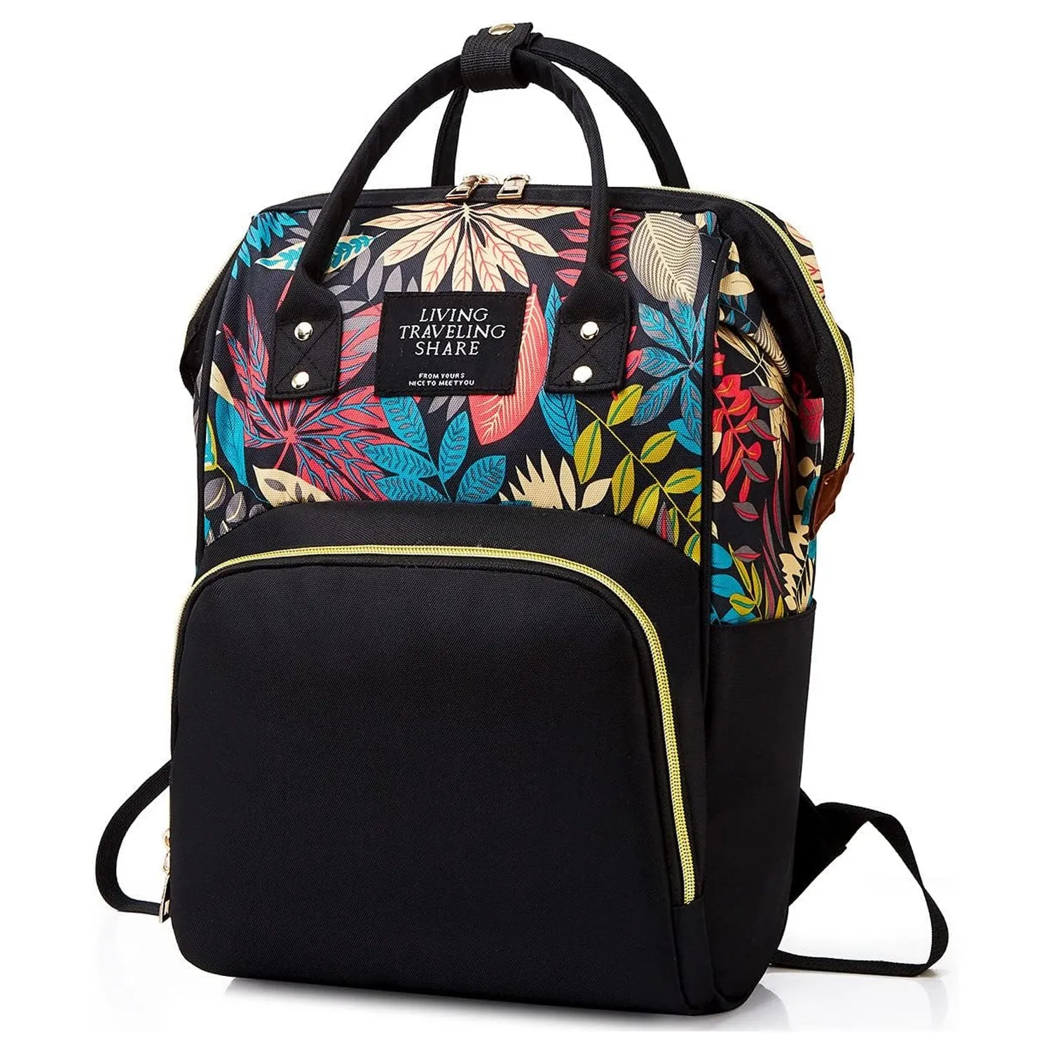 Multifunctional Travel Backpack