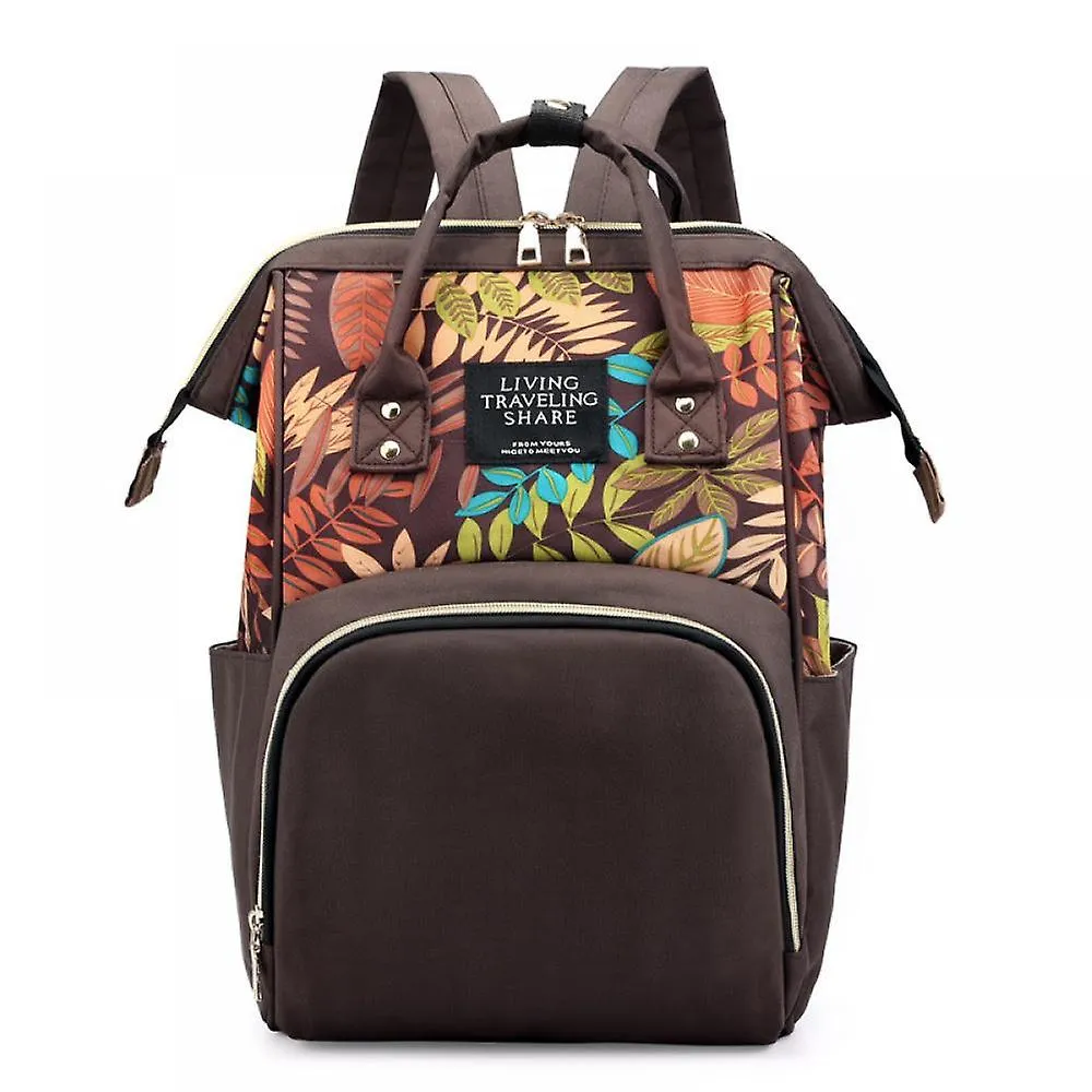 Multifunctional Travel Backpack
