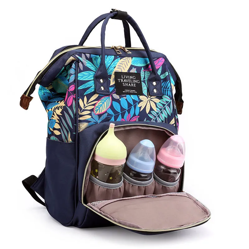 Multifunctional Travel Backpack