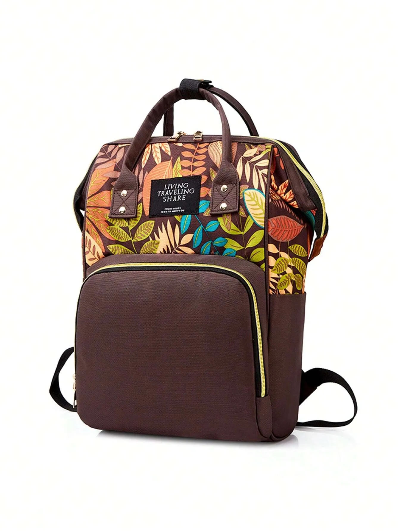 Multifunctional Travel Backpack