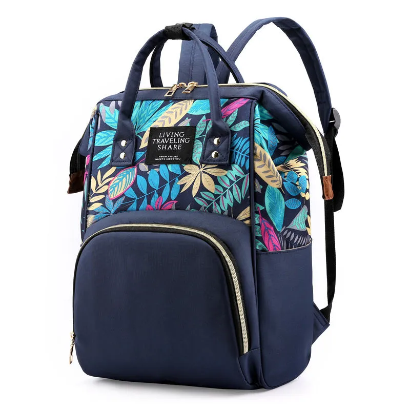Multifunctional Travel Backpack