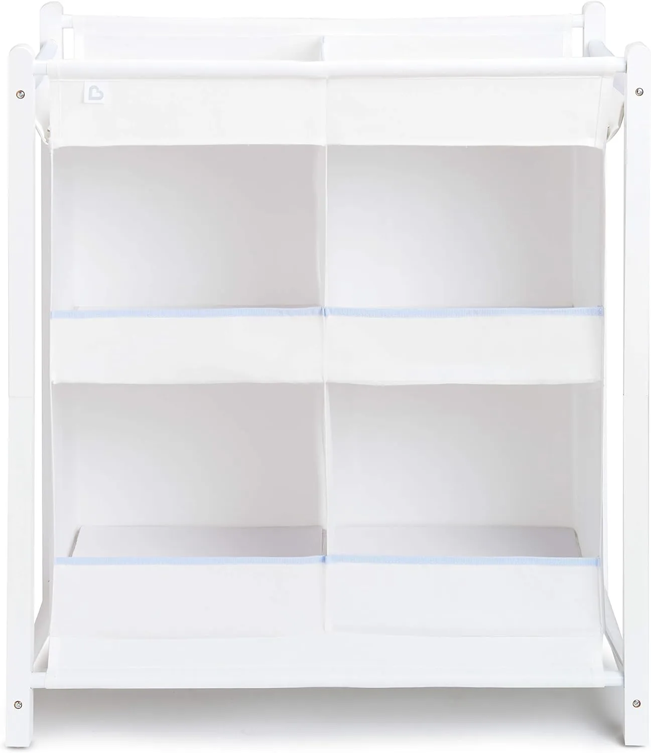 Munchkin® Nursery Essentials™ Diaper Organizer