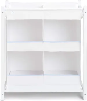 Munchkin® Nursery Essentials™ Diaper Organizer
