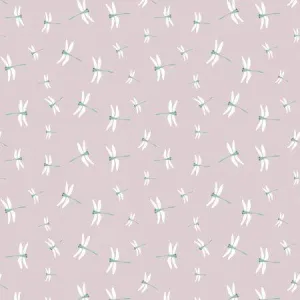 Muslin Change Pad Cover | Soft & Stylish Nursery Essential