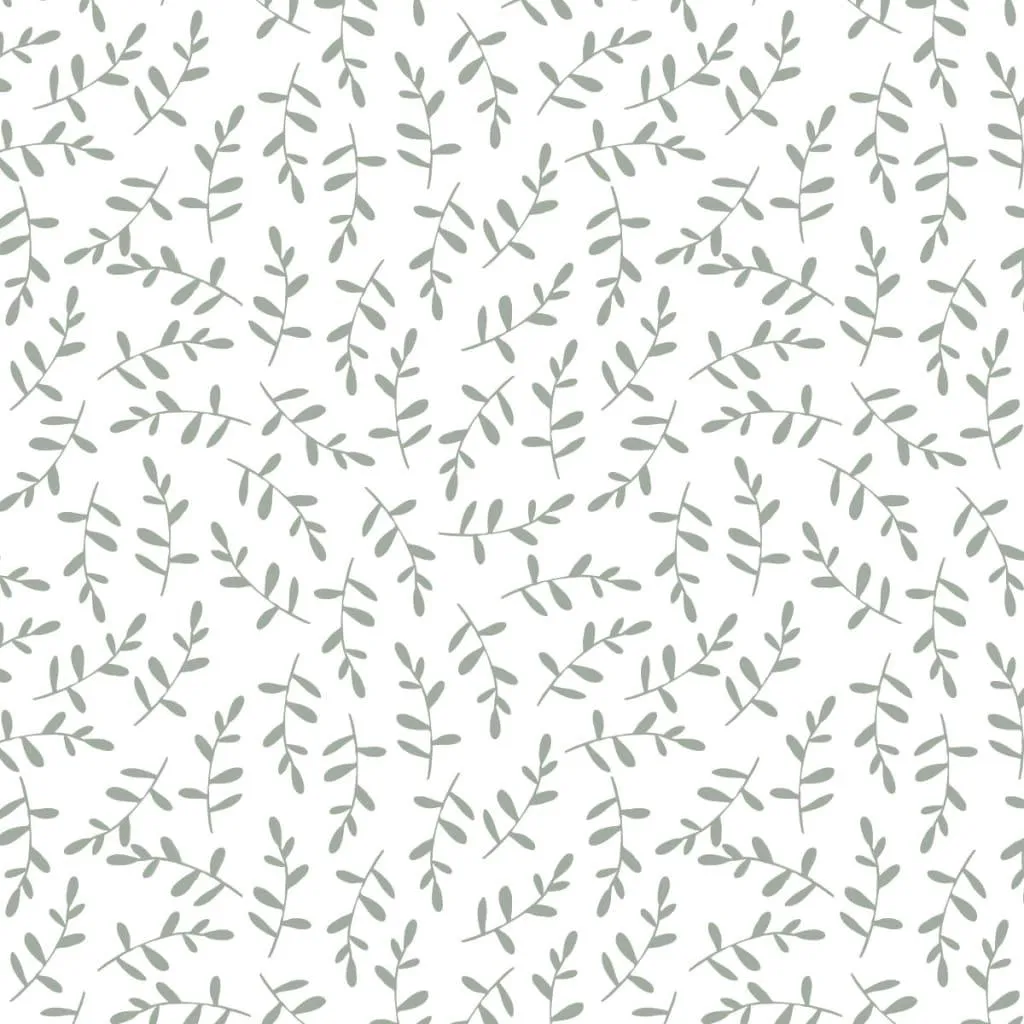 Muslin Change Pad Cover | Soft & Stylish Nursery Essential