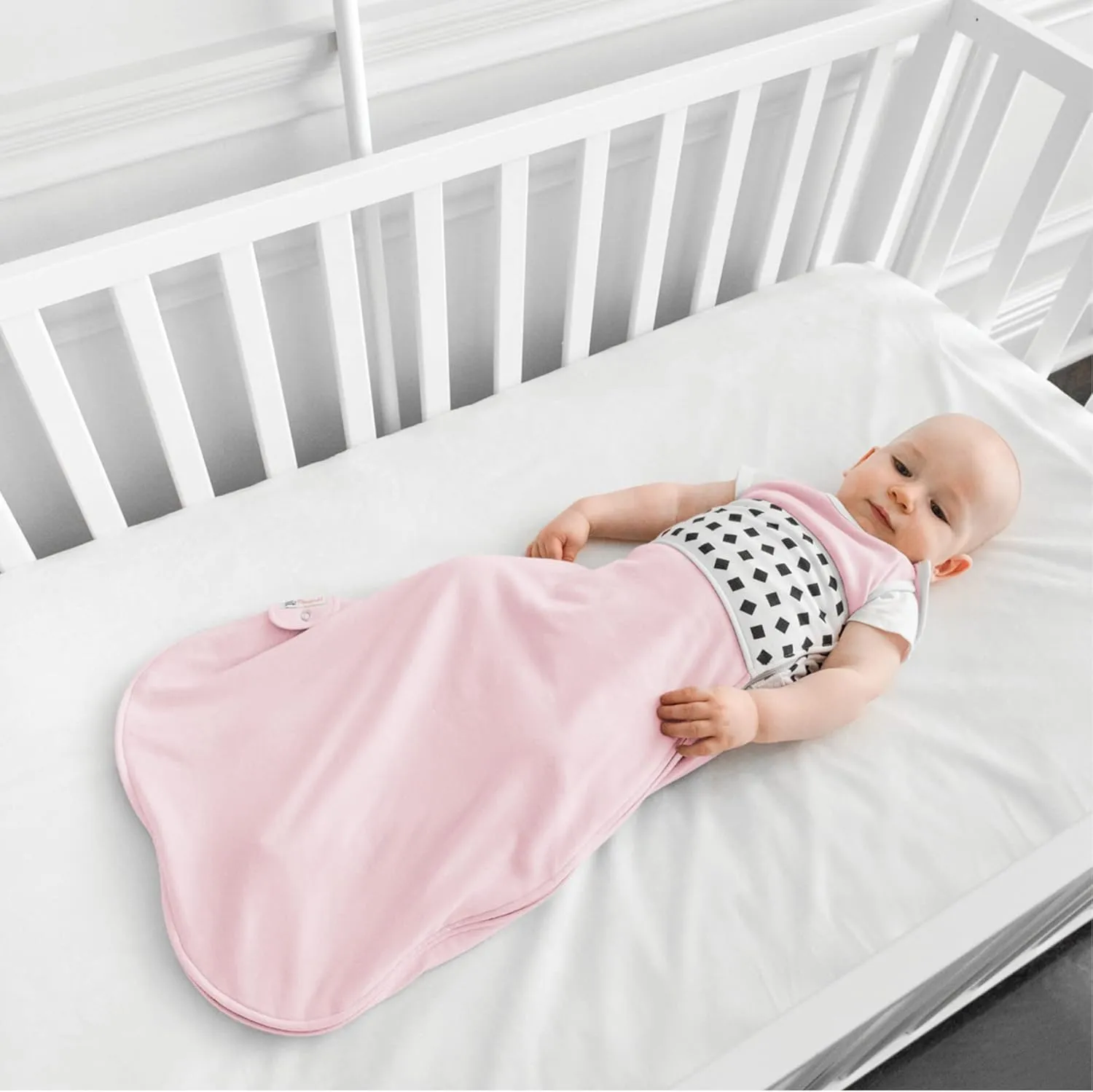 Nanit Unisex Baby Av2023-nanit-nanit Breathing Wear Sleeping Bag-fc79afc7