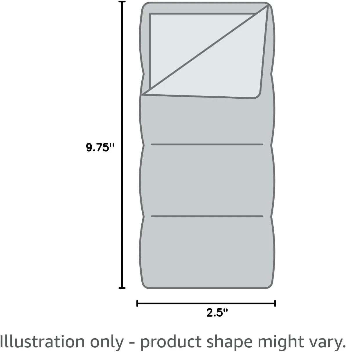 Nanit Unisex Baby Av2023-nanit-nanit Breathing Wear Sleeping Bag-fc79afc7
