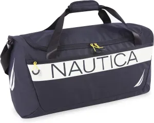 Nautica 24" Sport Duffel