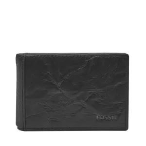 Neel Money Clip Bifold