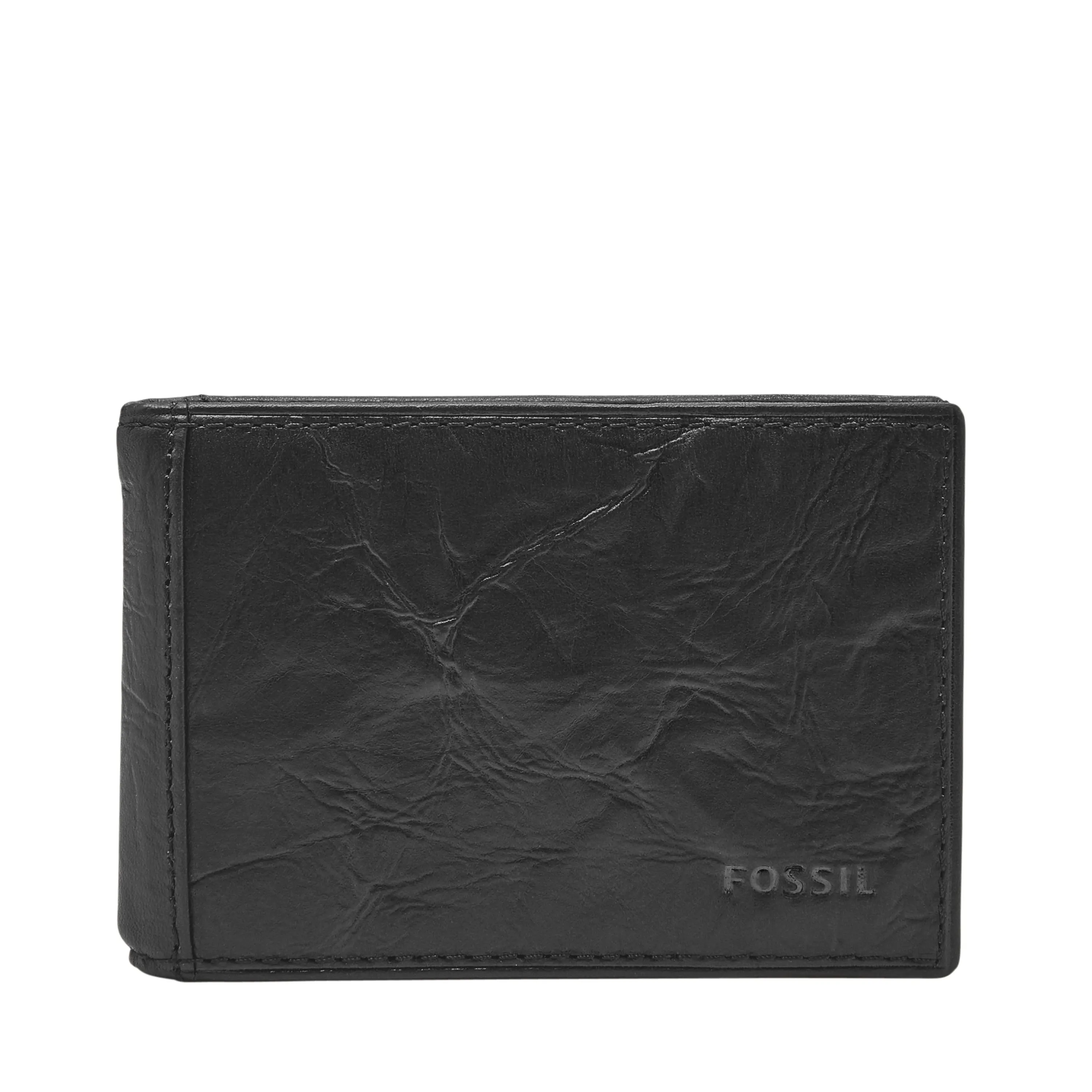 Neel Money Clip Bifold